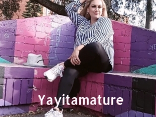 Yayitamature