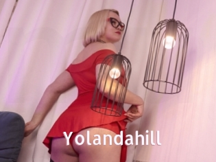 Yolandahill