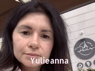 Yulieanna