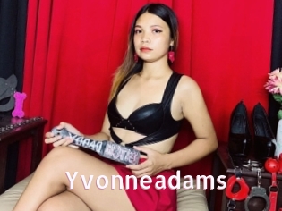 Yvonneadams