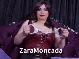 ZaraMoncada