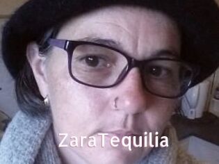 ZaraTequilia