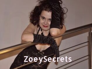 ZoeySecrets