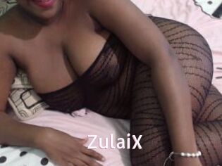 ZulaiX