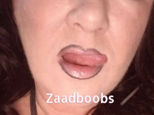 Zaadboobs