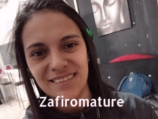 Zafiromature