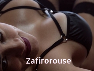 Zafirorouse