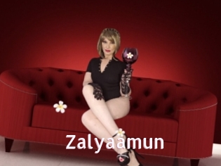 Zalyaamun