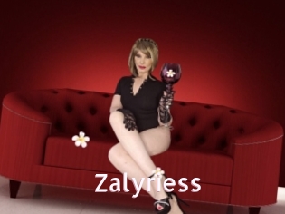 Zalyriess