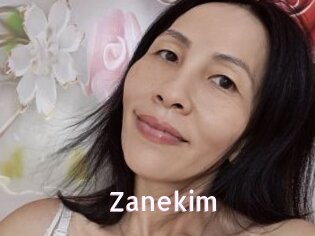 Zanekim