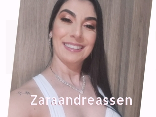 Zaraandreassen