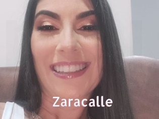 Zaracalle