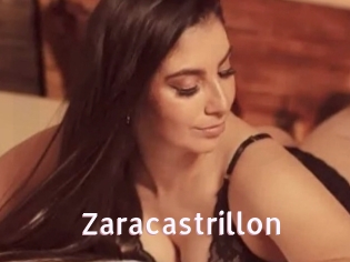 Zaracastrillon