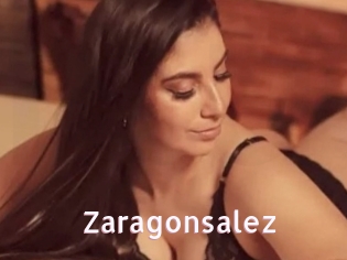 Zaragonsalez