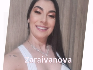 Zaraivanova