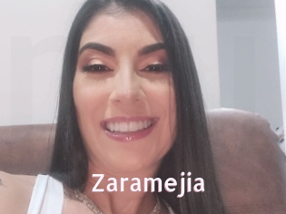 Zaramejia