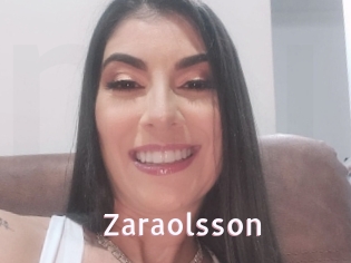 Zaraolsson