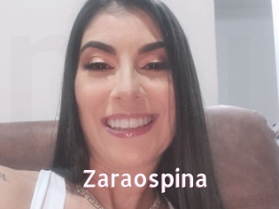 Zaraospina