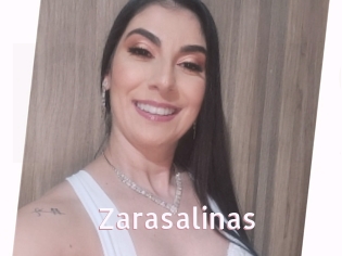 Zarasalinas