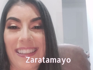 Zaratamayo