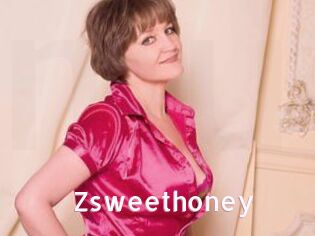 Zsweethoney